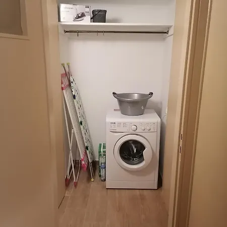 Apartment Filoxenia.kom Athen