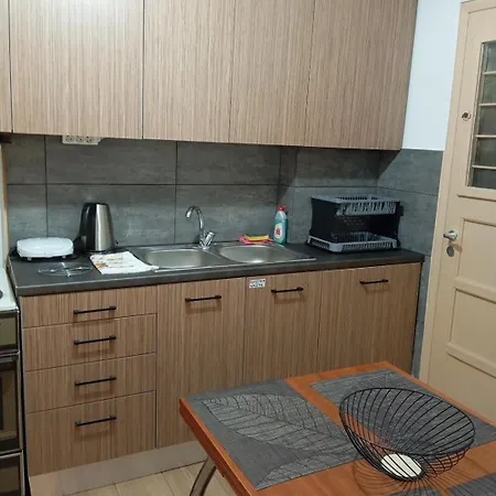 Filoxenia.kom Apartment Athen