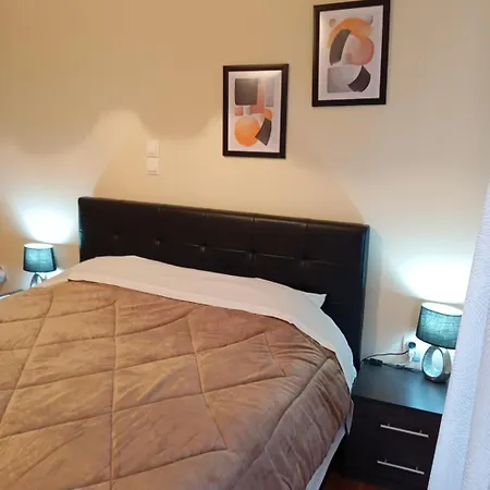 Apartment Filoxenia.kom