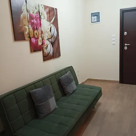 Apartment Filoxenia.kom Athen